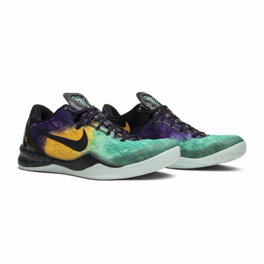 Nike Kobe 8 Easter