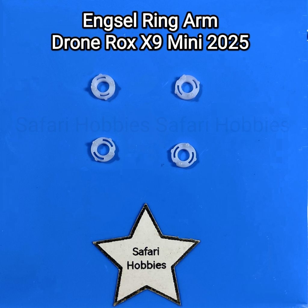 Engsel Ring Arm Drone Brushless Drone Rox X9 Mini 2025 / M5