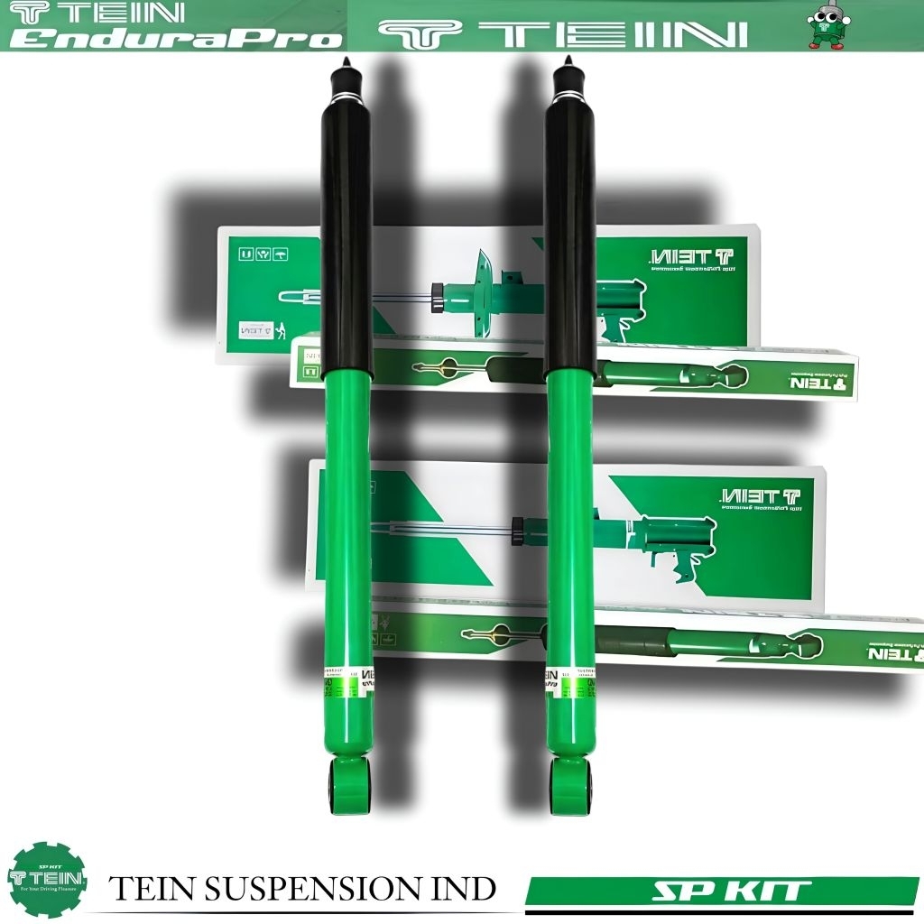 SHOCK / ABSORBER MITSUBISHI PAJERO 2000-2007 BELAKANG TEIN ENDURA PRO