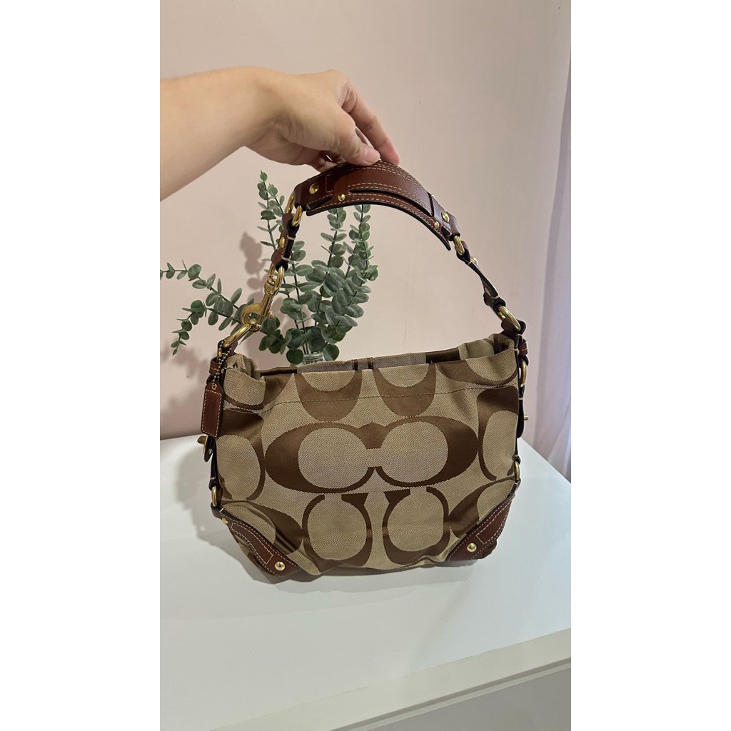 Coc Vintage Bag [ Baca Deskripsi ]