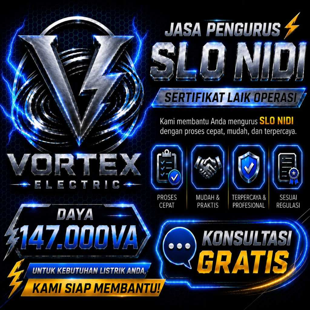NIDI DAN SLO DAYA 147.000