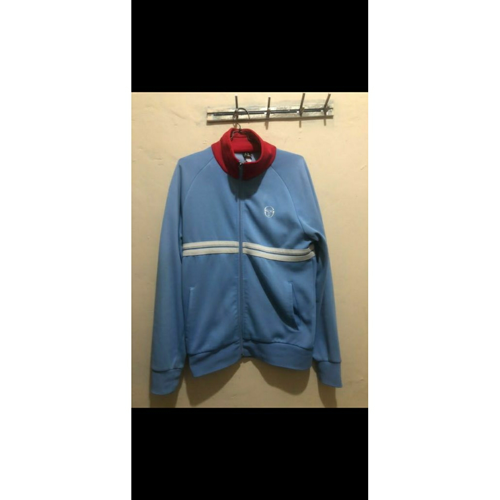 tracktop Sergio tachini 80s dalas