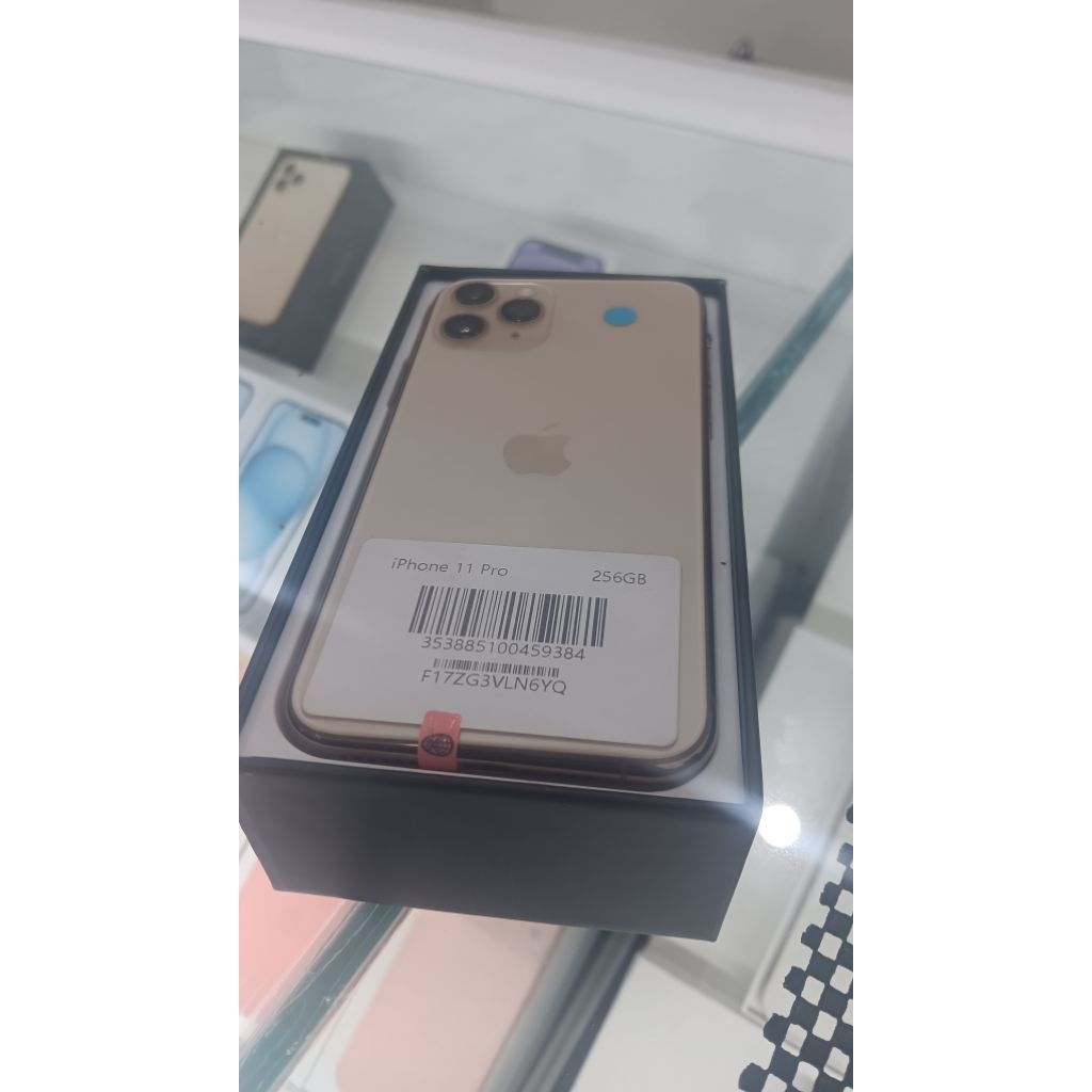 iphone 11 pro matot