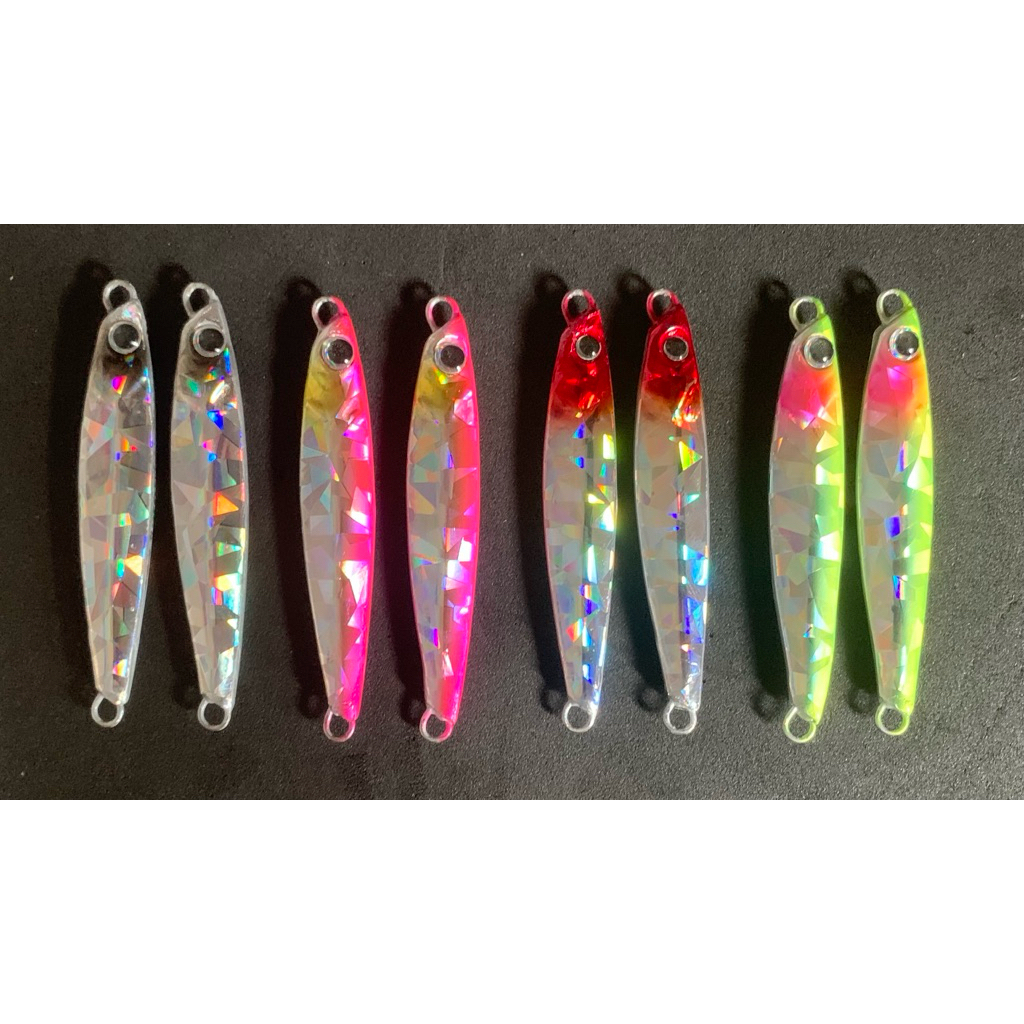 metal jig 20 gram