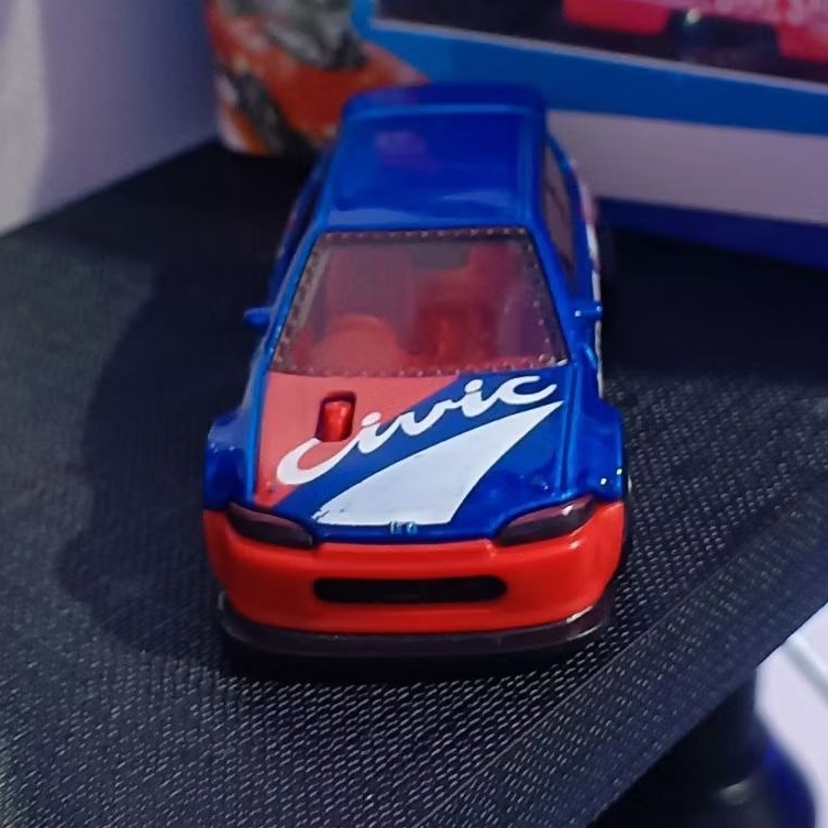 Honda Civic Custom