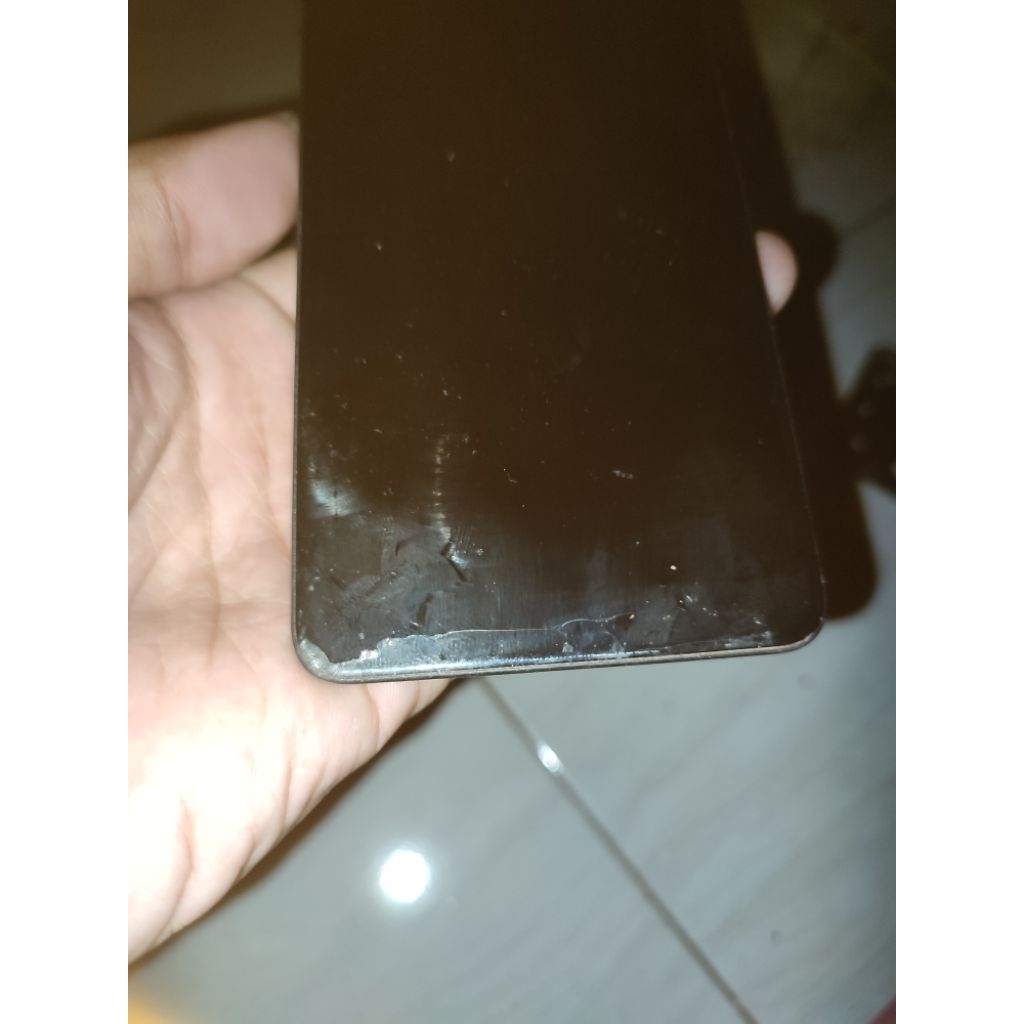 lcd redmi note 5 copotan