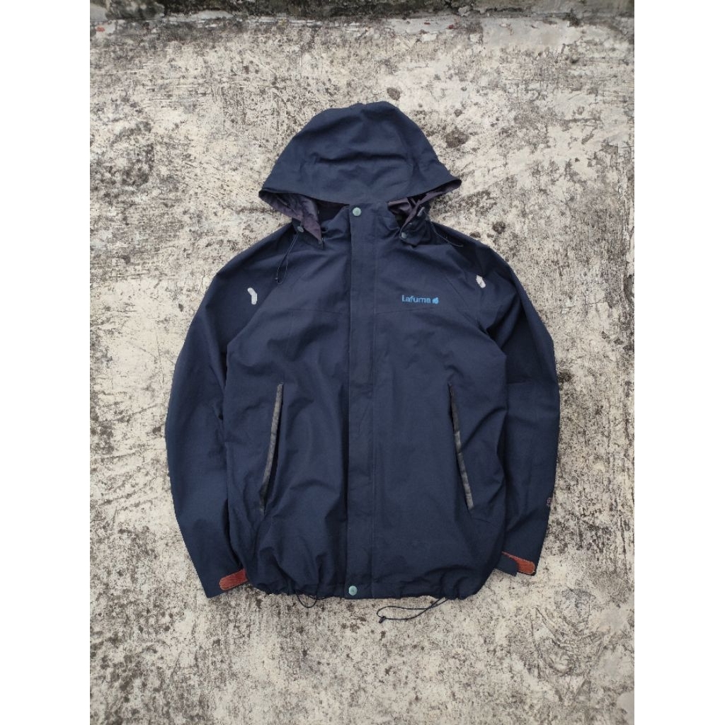 Jakett Lafuma Gorpcore Goretex