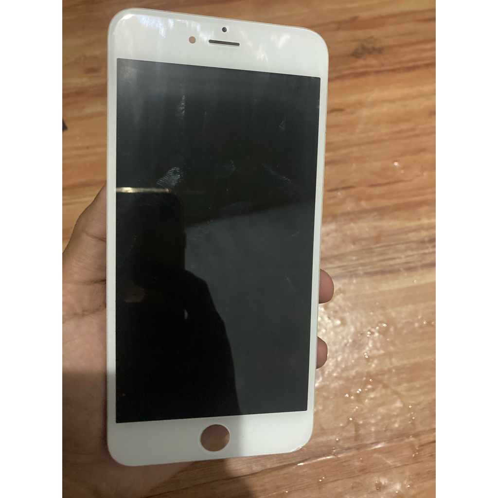 Lcd Iphone 6 plus Original Copotan MINUS