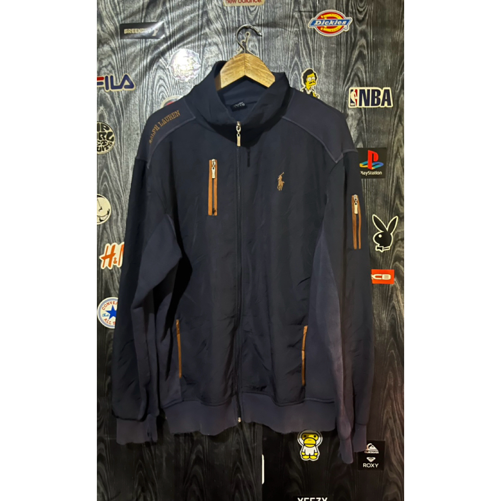 polo Ralph Lauren jacket SECOND