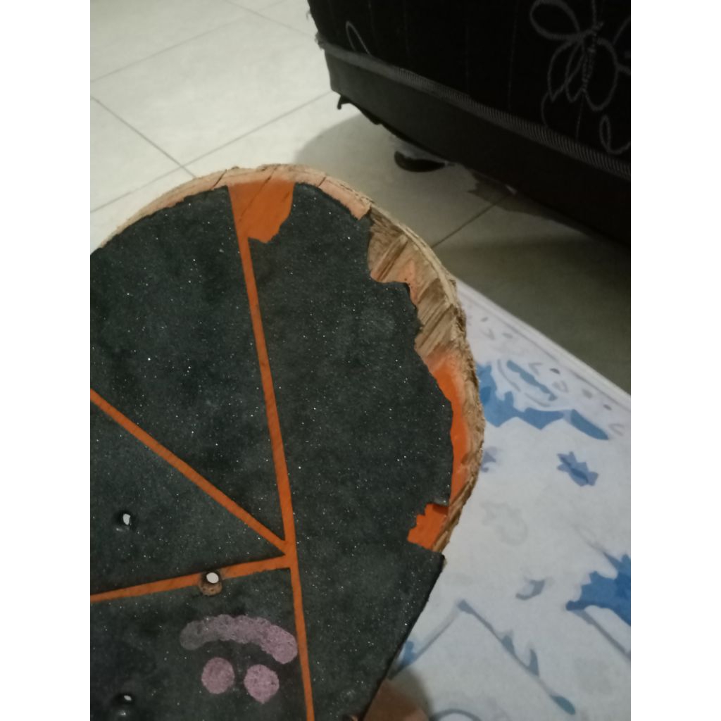 skate deck