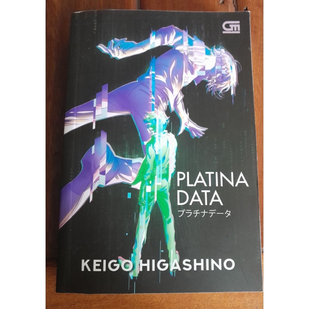 Novel Platina Data