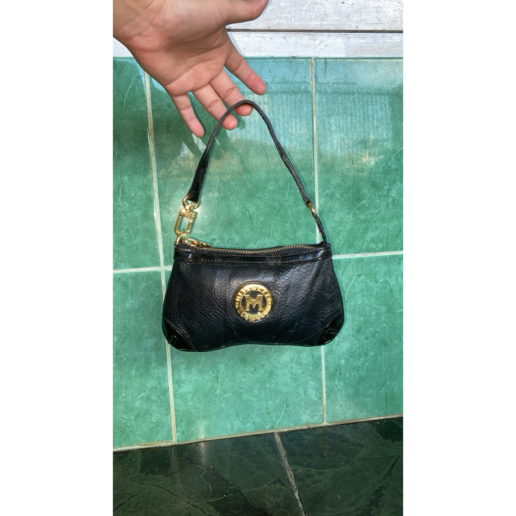 metrocity dompet mini