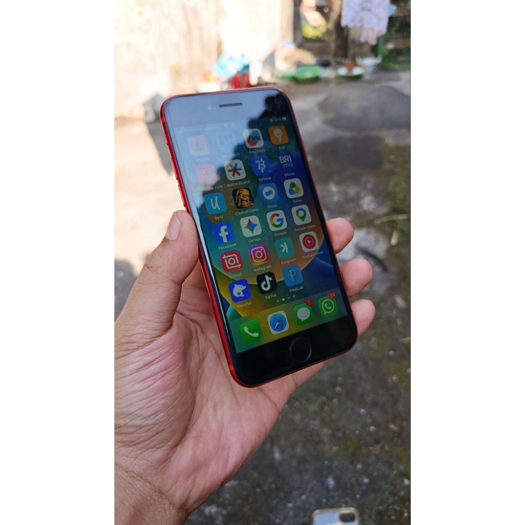 iPhone 8 256 GB
