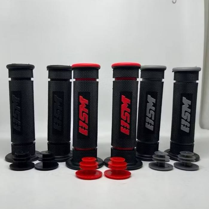 SARUNG GAS HANDFART GRIP ORIGINAL BSM HG55 UNIVERSAL