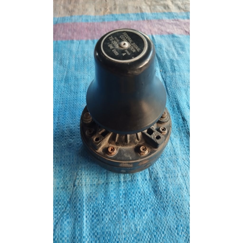 toa bekas 200 watt TSN