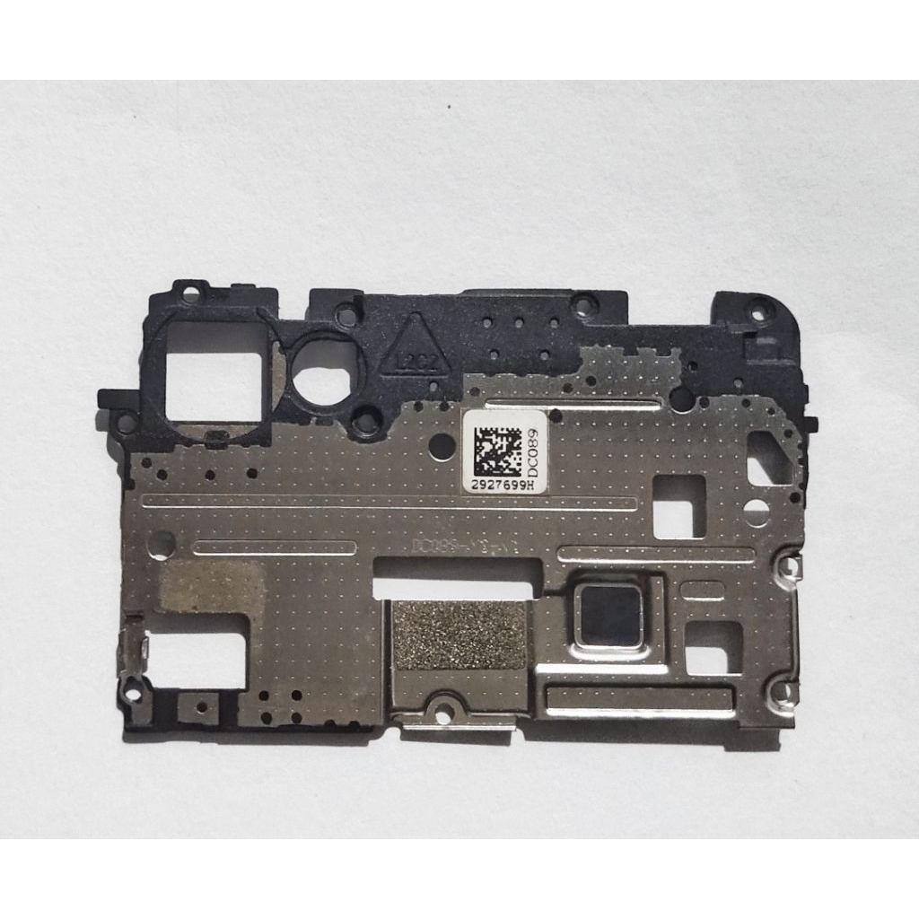 TUTUP MESIN OPPO F7 NORMAL ORIGINAL COPOTAN
