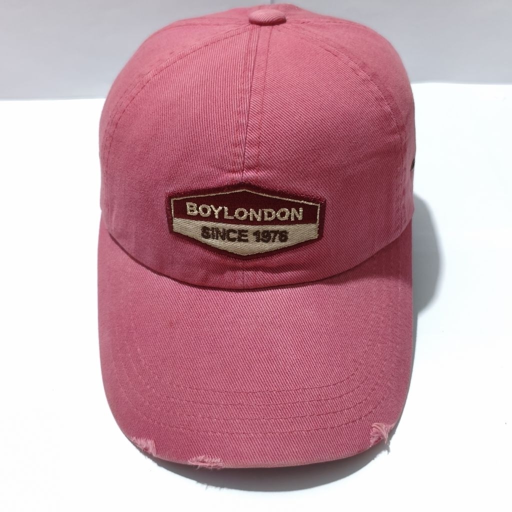 Topi By Boy London Official