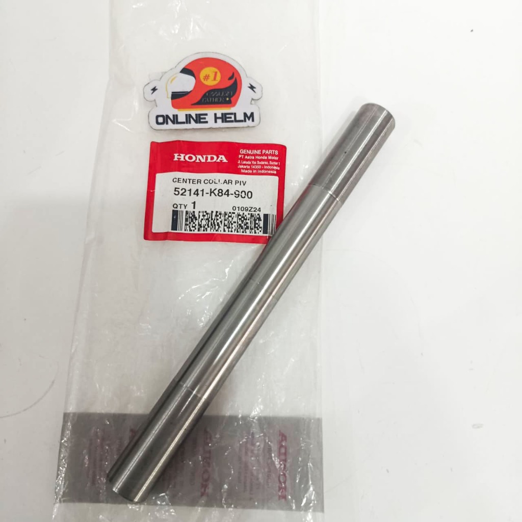 BOSH BOSHING BOS AS SWING ARM CRF 150 L HONDA ORIGINAL AHM