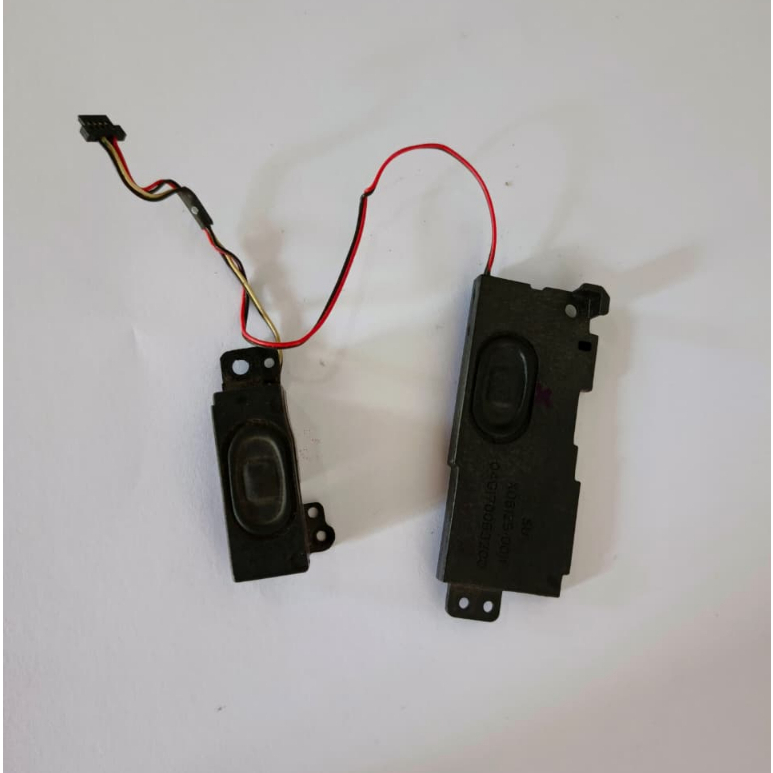 Speaker Original Asus A43 K43s A44h Second Normal Copotan