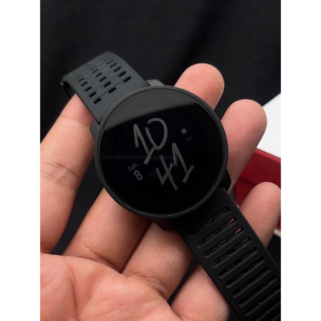 Jam Tangan Suunto 9 Peak Pro Second No Box