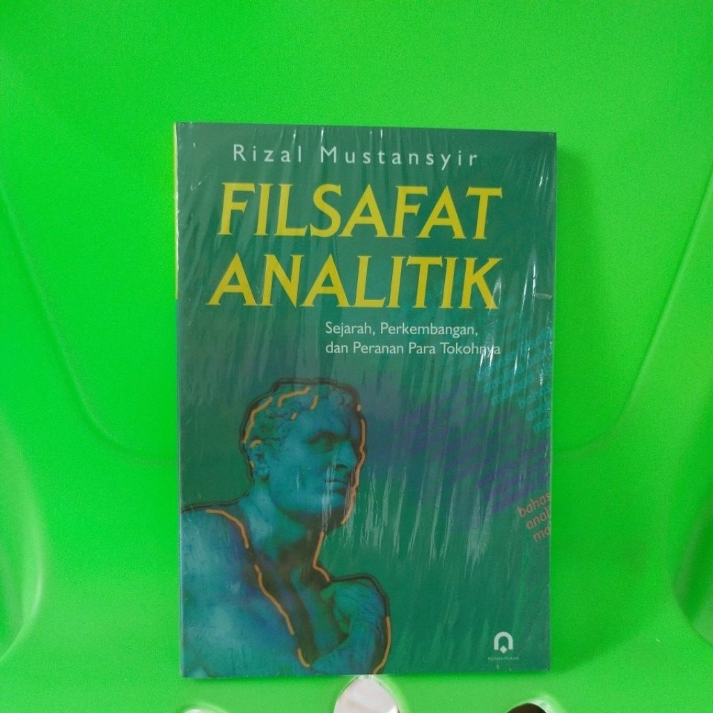 filsafat analitik