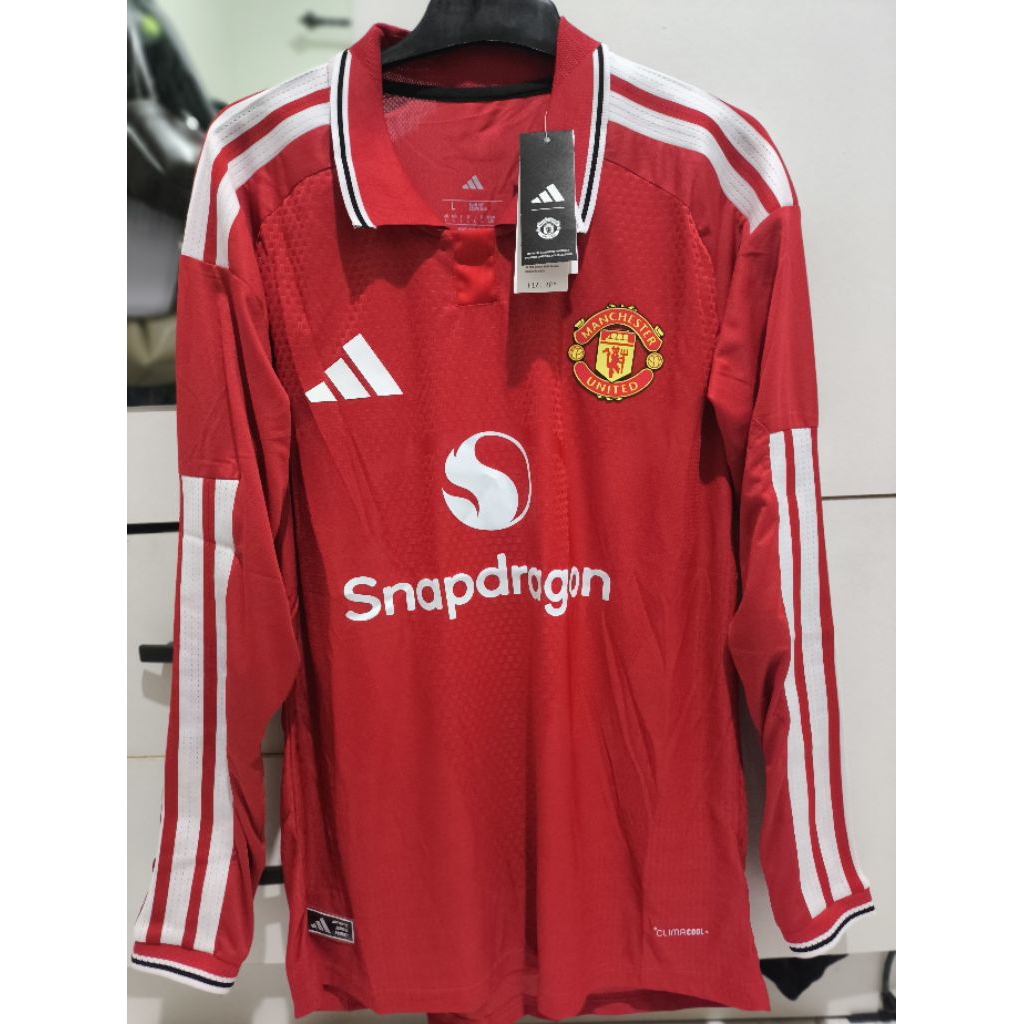 Jersey MU LS PI 26/27