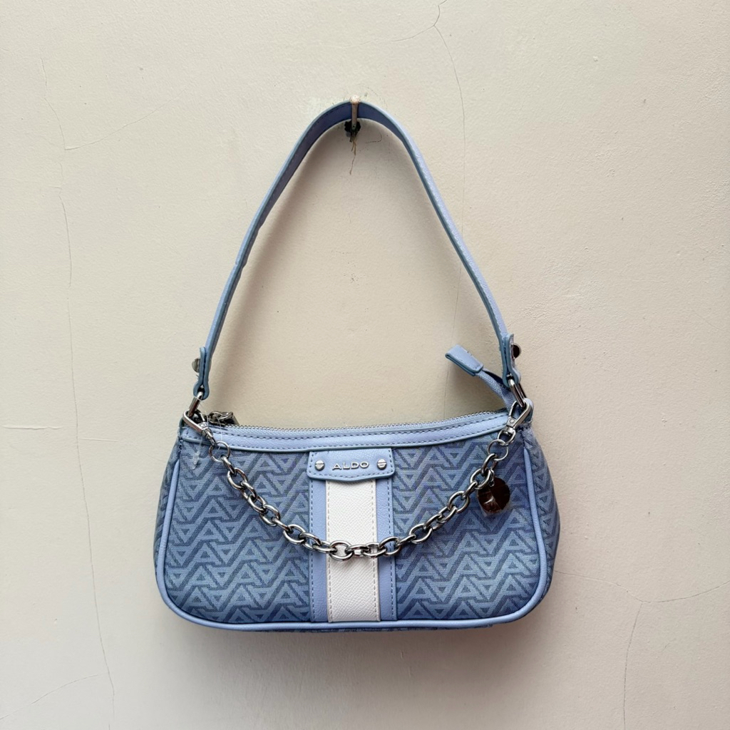 (PRELOVED) ShoulderBag brand Aldo