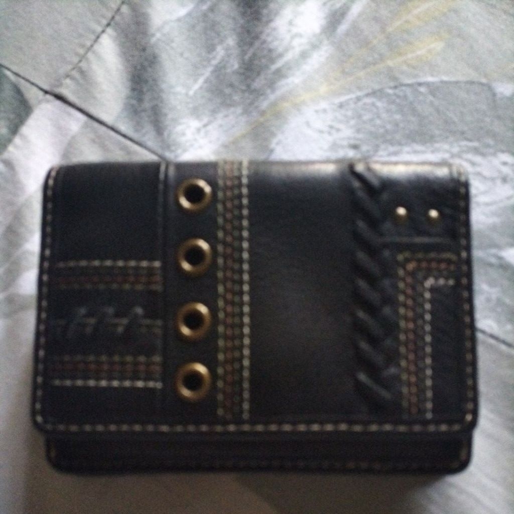 Dompet ocil vintage