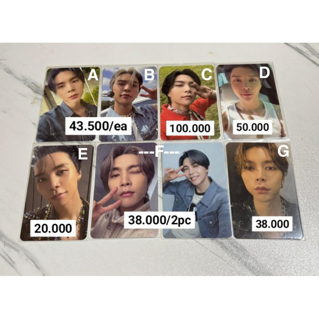 pc johnny nct 127