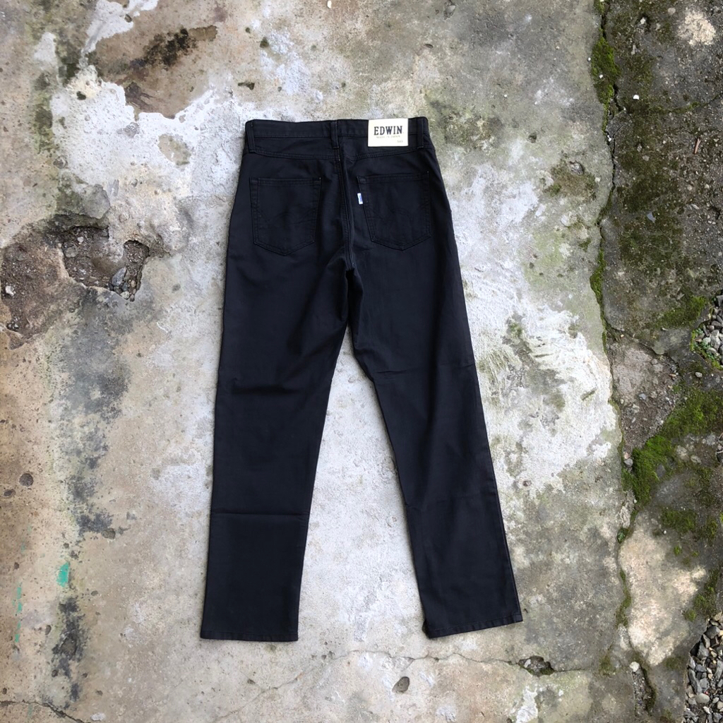 Edwin pants 503 japan ( second/bekas )