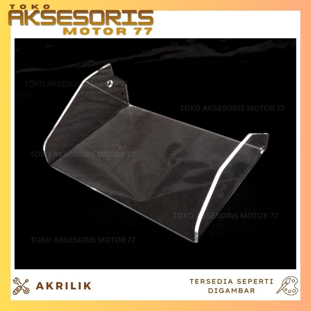 TABOKAN MUDFLAP BEAT KARBU SCOOPY KARBU EKONOMIS MIKA KOLONG BEAT KARBU HONDA SCOOPY LAMA TABOKAN MU