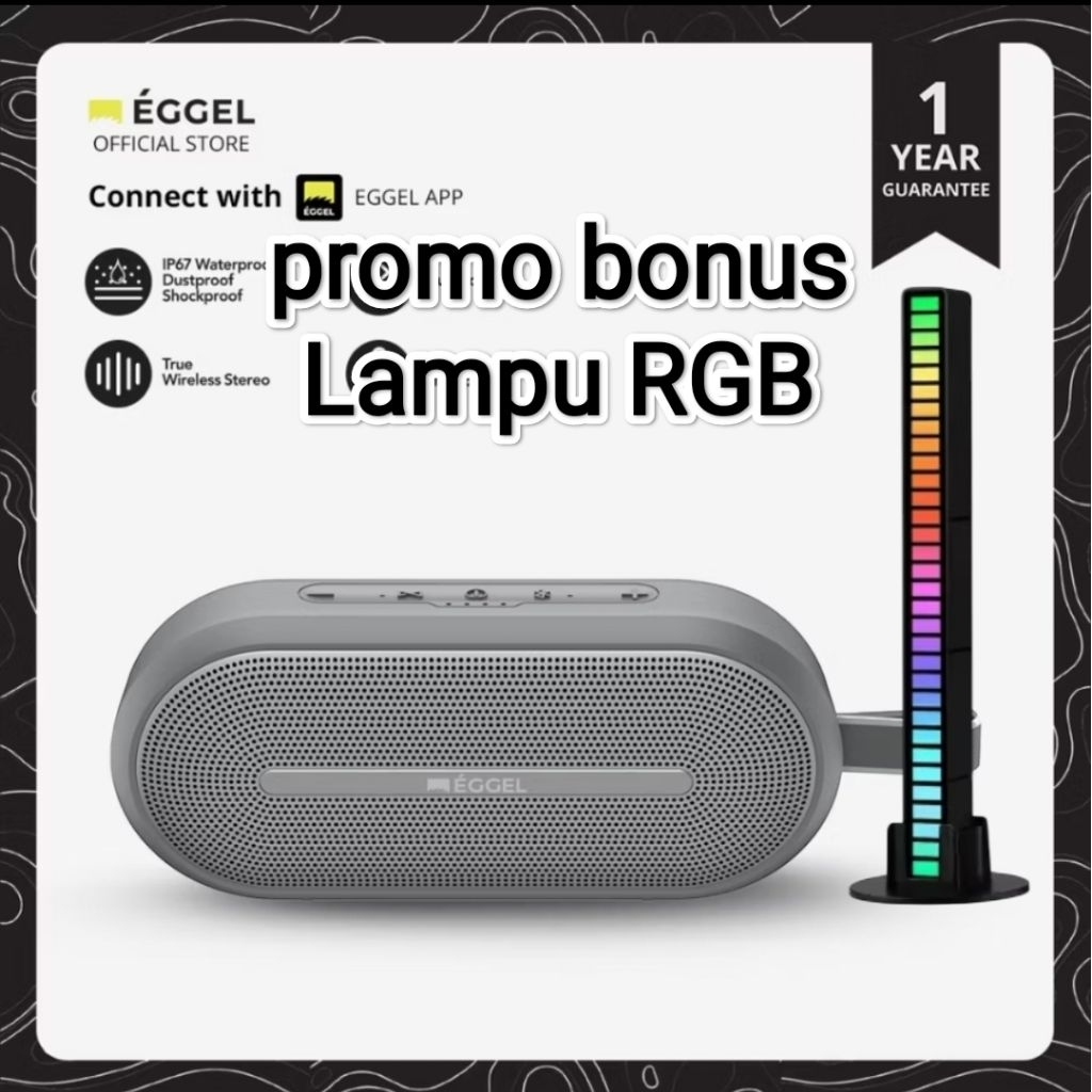eggel active 3 pro