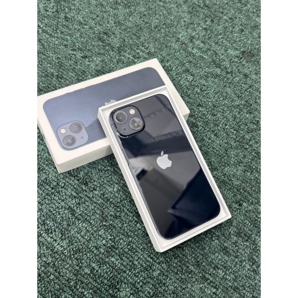 Iphone 13 128 resmi cukai