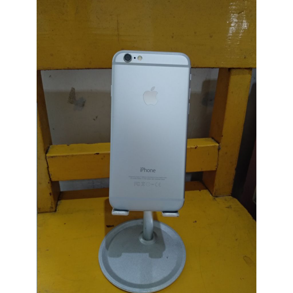 Iphone 6 wifi only murah original