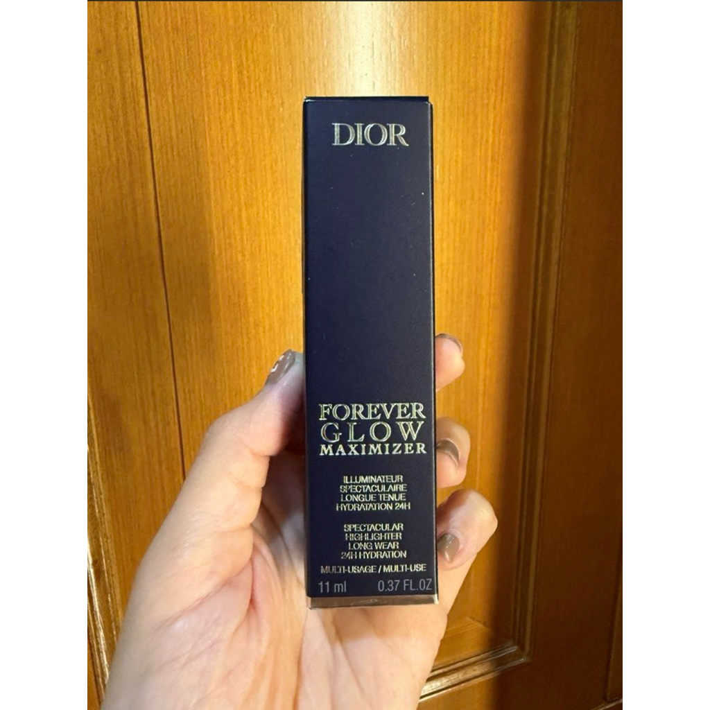 Dior Maximizer forever glow