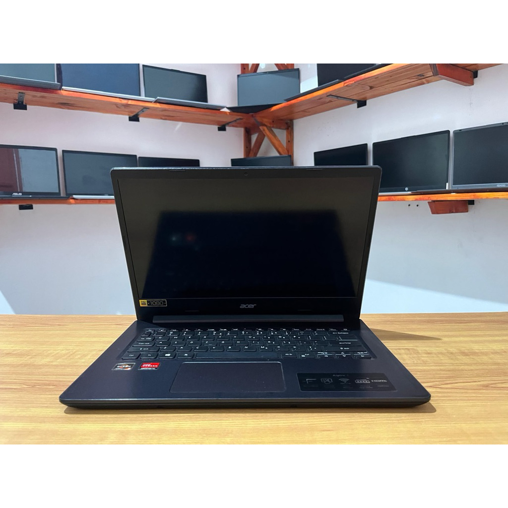 ACER ASPIRE RYZEN 3
