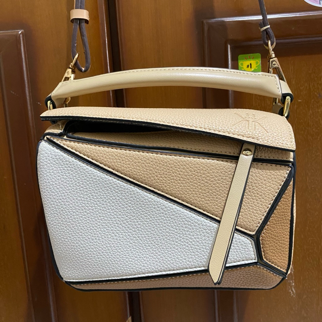 Kienka Studio Bag