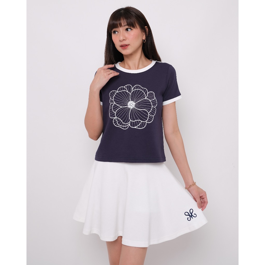 Moscato - Nectar Set / Setelan Baju Olahraga Wanita 39893