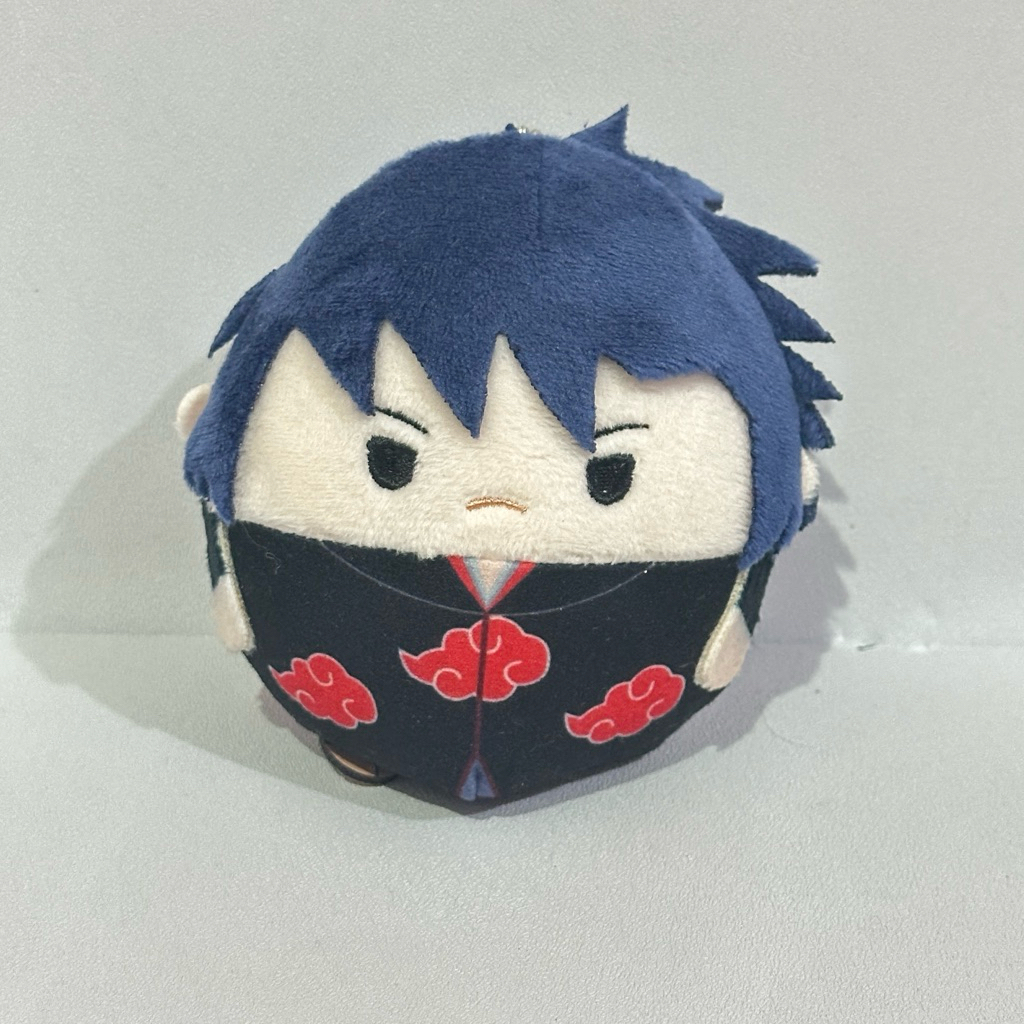 [READY] Fuwakororin Size S Vol 2 / Sasuke Uchiha Akatsuki Ver.