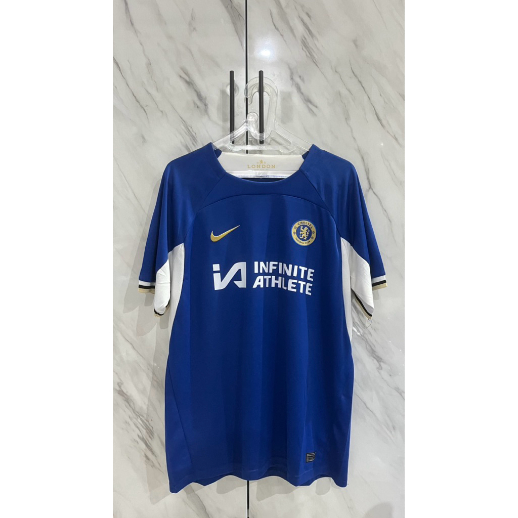 Jersey chelsea musim 2023/2024