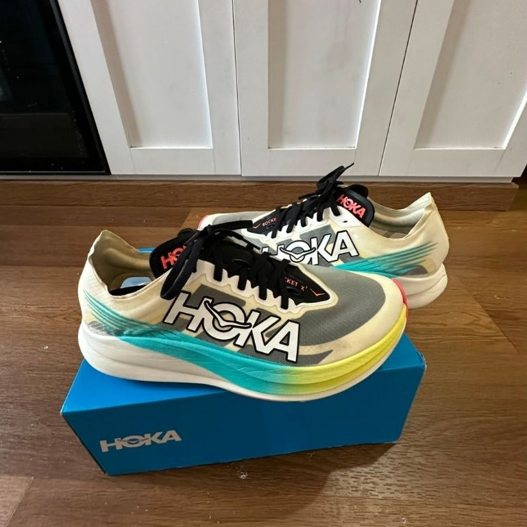 HOKA ROCKET X2 ORIGINAL