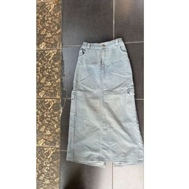 rok levis cargo