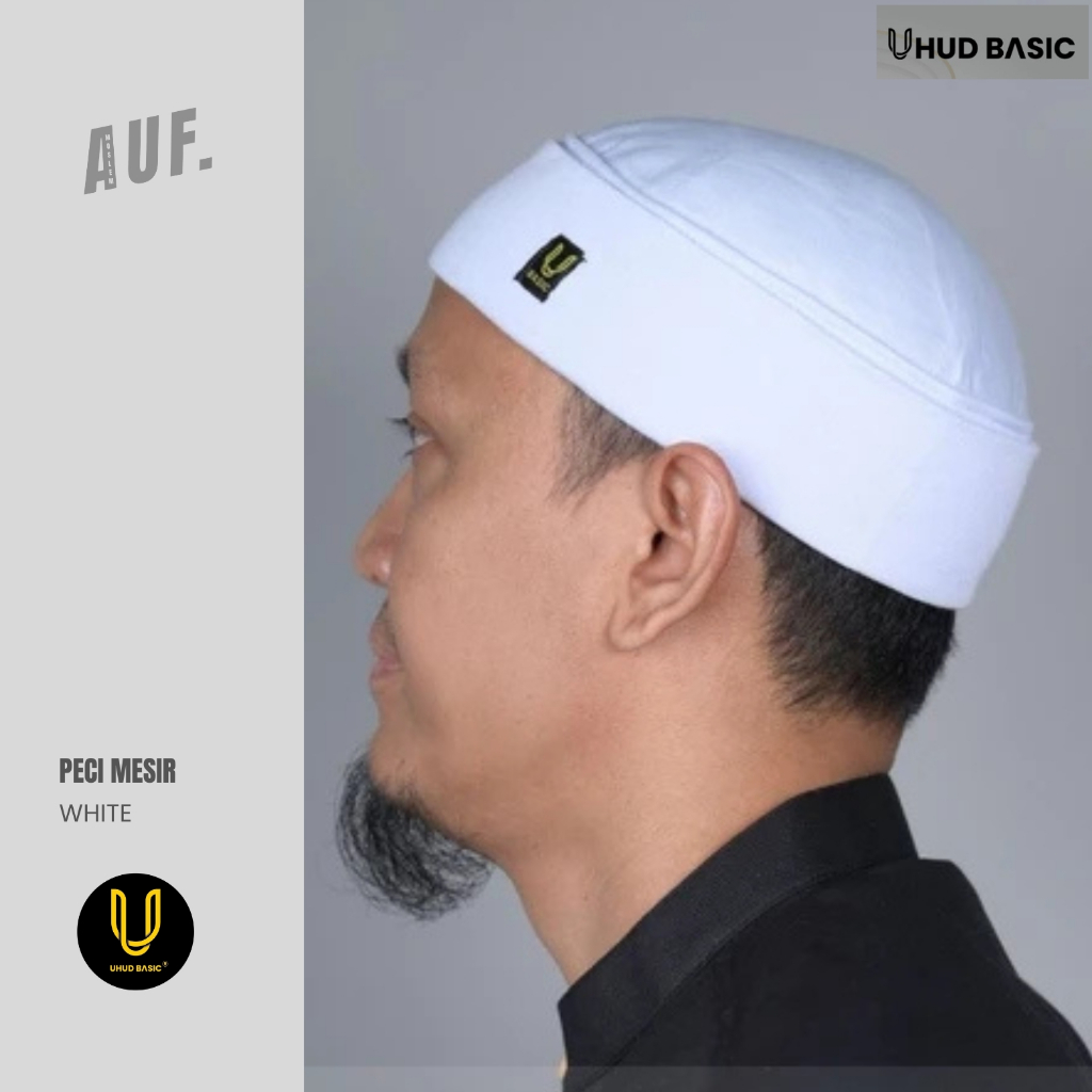 PECI MESIR || UHUD BASIC || AUF MOSLEM