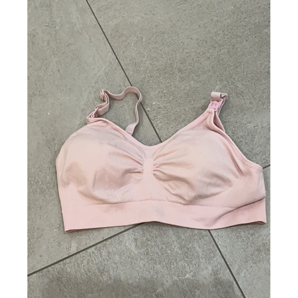 [preloved] sorex bra menyusui