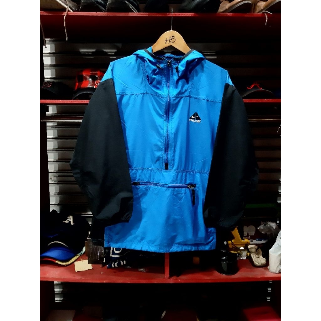 Nike ACG Vintage 90s Jaket wind breaker