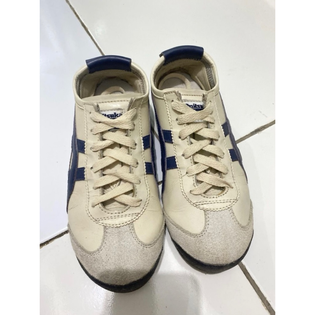 Onitsuka Tiger Mexico 66 preloved
