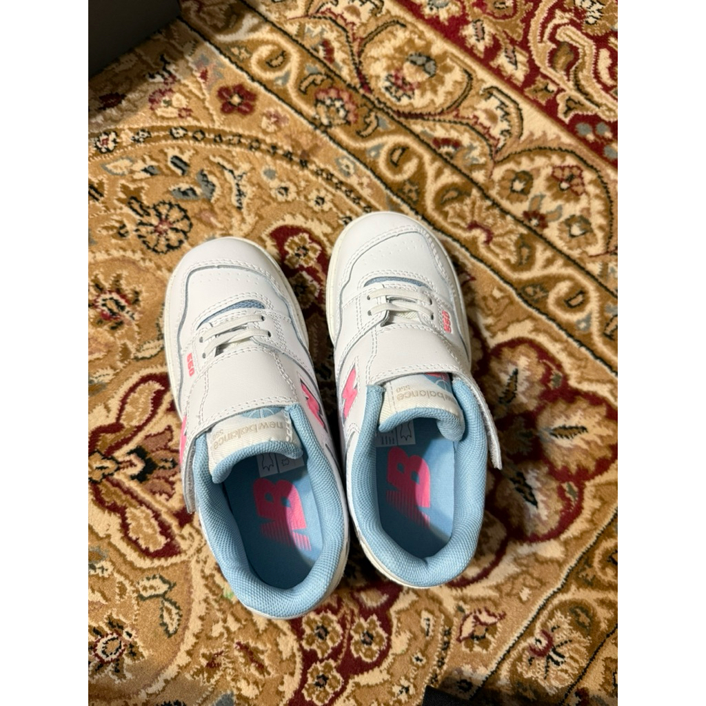 NEW BALANCE ANAK