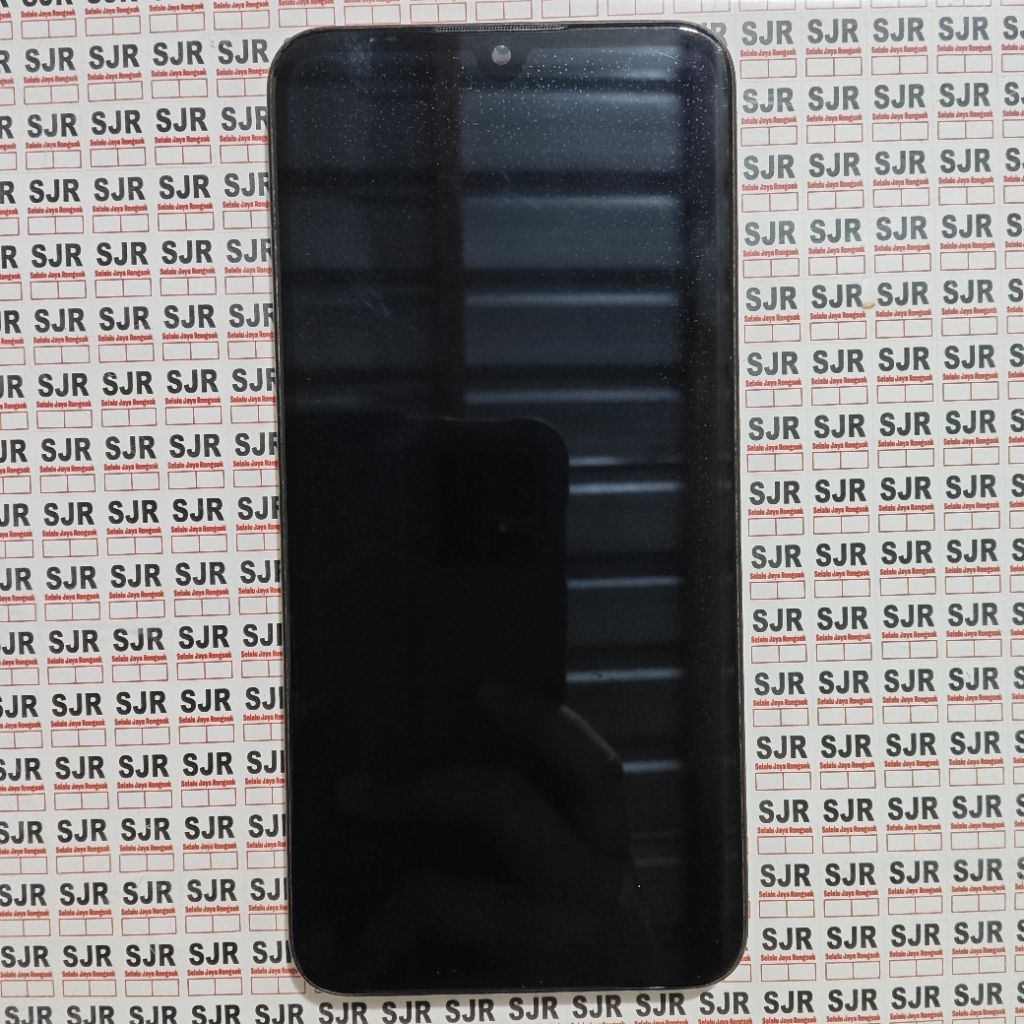 `Unit LCD Point Redmi Note 7 Copotan Ori Garansi
