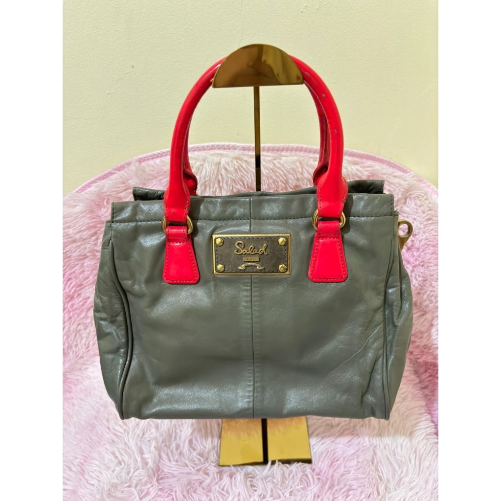 Salad bag limited edition