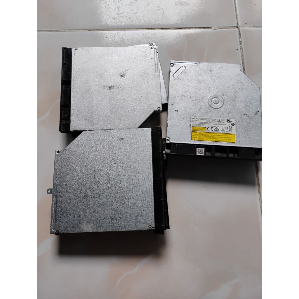 CD DVD Rom Laptop Notebook internal